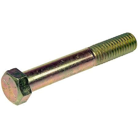 Hex Bolt - M8-1.25 X 16