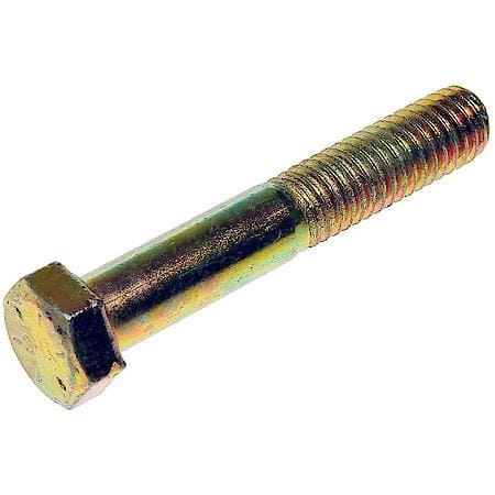 Hex Bolt - Grade 8 - 3/8-16 X 2-1/4