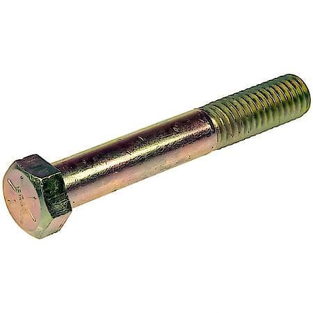 Hex Bolt - M8-1.25 X 35