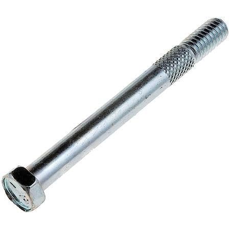 Starter Mounting Bolt, Type 1 Long 3/8-16 X 3-5/8 In., GM 6/8 Cylinder (sold by each)