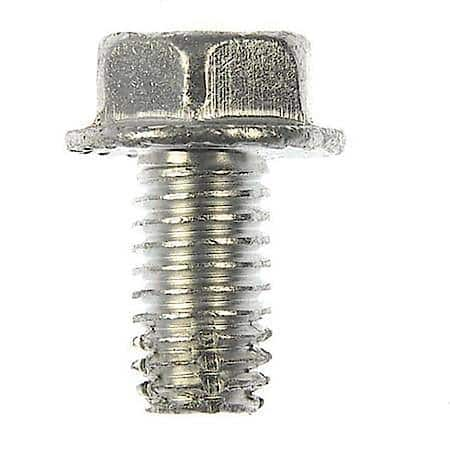 Oversized Oil Pan Bolts 5/16-18 x 5/8 Inch