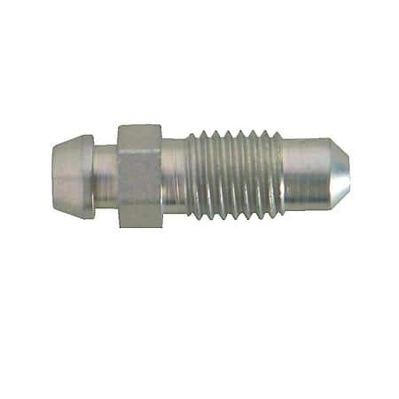 5/16" - 24 Bleeder Screw (sold by each)