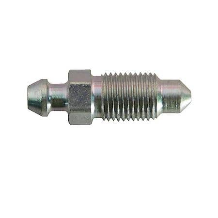 M10 x 1.0S Bleeder Screw (sold by each)