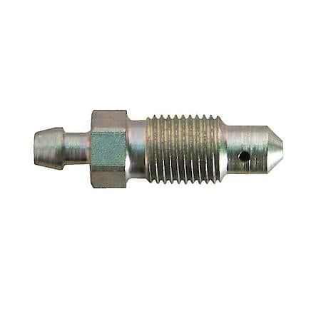 M10 - 1.0 Bleeder Screw (sold by each)