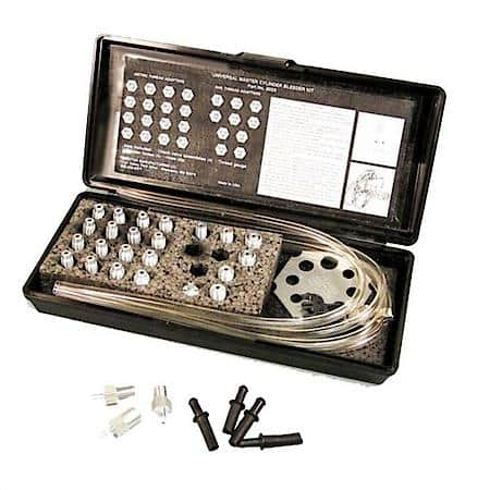 Universal Master Cyl Bleeder Kit