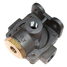 World American QR-1C Quick Release Valve - Supply Port (1) 1/4