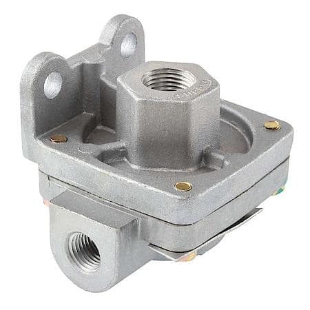 QR1 TYPE VALVE