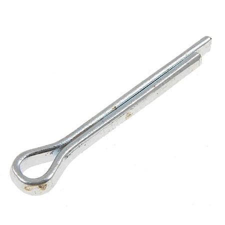 Cotter Pins - 5/32 In. x 1-3/16 In. (M4 x 30mm)