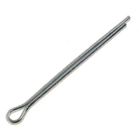 Cotter Pins - 3/32 In. x 1-1/2 In. (M2.4 x 38mm)