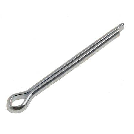 Cotter Pins - 1/8 In. x 1-1/2 In. (M3.2 x 38mm)