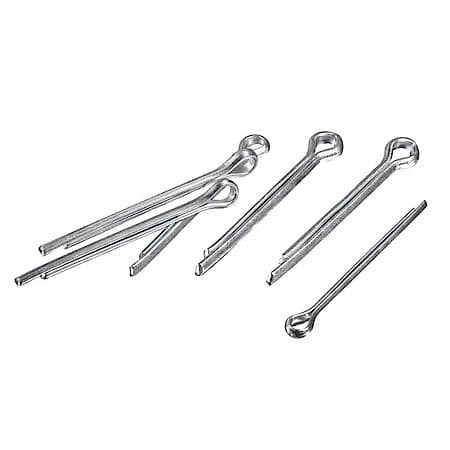 Cotter Pins, 106 Piece