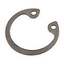 Internal Retaining Ring - 1/2(12.7mm) In. x .548 In., Thickness .035 (sold by each)