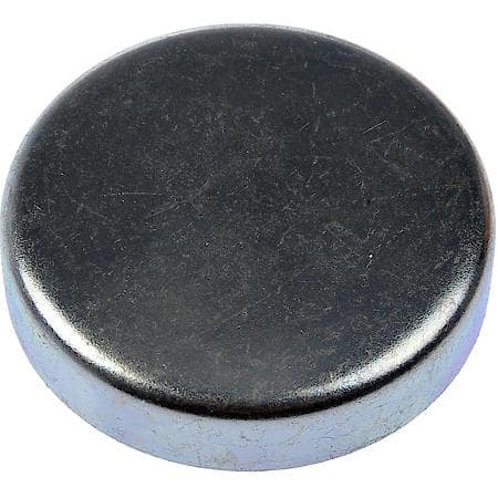 Steel Cup Expansion Plug 2-1/8 In., Height 0.650 (sold by each)