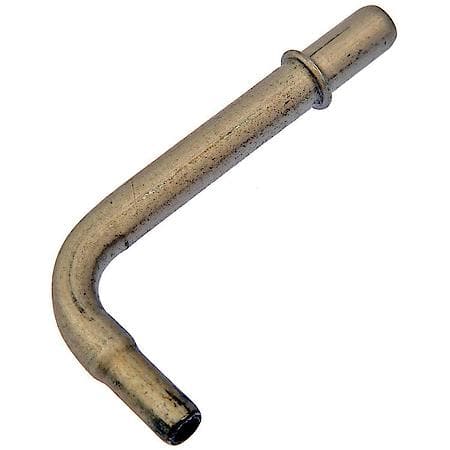 Fuel Sending Unit Repair, 3/8" x 4" Double Bead Line, 90 Degree End