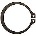 External Retaining Ring - 1-1/4 In.