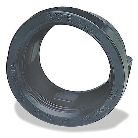 2 25/32" Hole Grommet, Open Grommet