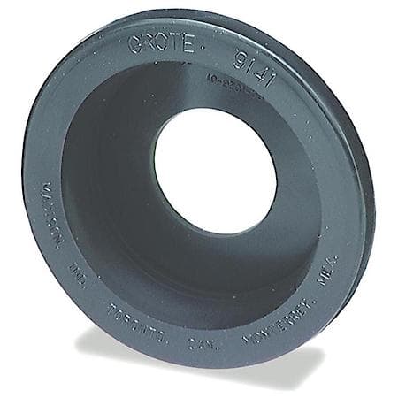3" Hole Grommet, Open Grommet