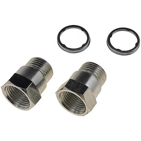 Spark Plug Non-Foulers - 18mm Gasket Seat