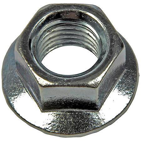 Hex Flange Nut-M10-1.25 (sold by each)