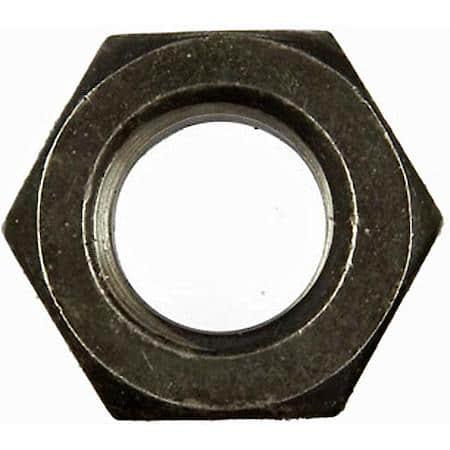 Hex Nut-Class 10- Thread Size M14-2.0, Height 11mm (sold by each)