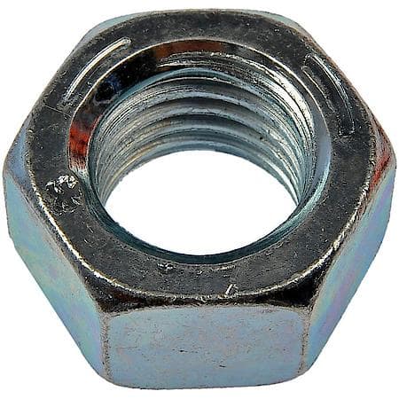 Hex Nut-Grade 5- Thread Size- 3/4-10 In. (sold by each)