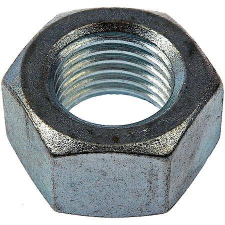 Dorman Hex Nut-grade 5- Thread Size- 1-1 8-7 In. (sold By Each) 210-021 