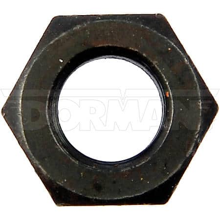 Hex Nut-Grade 8-Thread Size- 5/16-18 In. (sold by each)