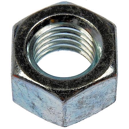 Hex Nut-Grade 5-Thread Size 5/8-11, Height 15/16 In. (sold by each)