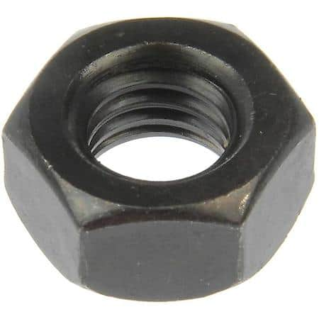 Hex Nut-Class 10-Thread Size-M6-1.0