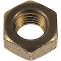 Torque Lock Nut-Grade 8- Thread Size 5/16-24 In. Height 17/64 In. (sold by each)