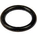 O-Ring-Rubber-I.D. 3/8 In.-O.D. 1/2 In.-Thickness 1/16 In. (sold by each)