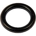 O-Ring-Rubber- I.D. 11mm, O.D. 16mm, Thickness 2mm