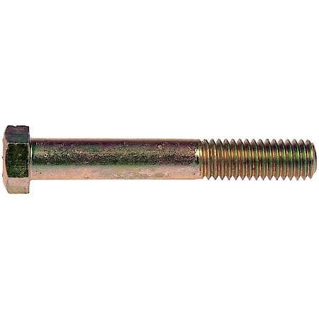 Cap Screw-Hex Head-Grade 8- 1/2-13 x 1 In.