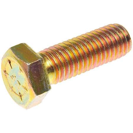 Cap Screw-Hex Head-Grade 8- 1/2-13 x 1-1/2 In.