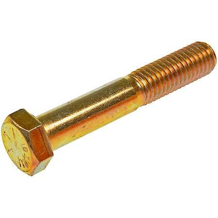 Cap Screw-Hex Head-Grade 8- 1/2-13 x 3 In.