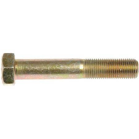 Cap Screw-Hex Head-Grade 8- 1/2-20 x 3 In.