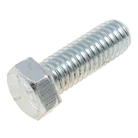 Cap Screw-Hex Head-Grade 5- 7/16-14 x 1-1/4 In. (Sold by each)