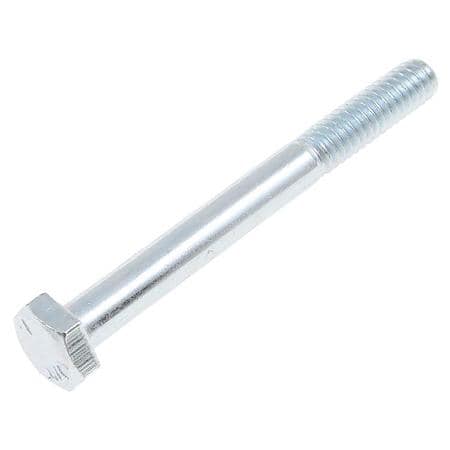 Cap Screw-Hex Head-Grade 5- 1/4-20 x 2-1/2 In. (Sold by each)