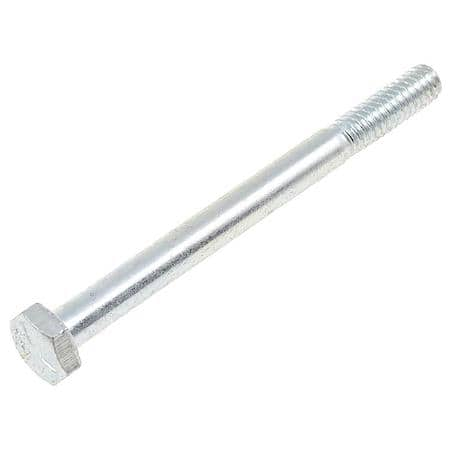 Cap Screw-Hex Head-Grade 5- 1/4-20 x 3 In. (Sold by each)