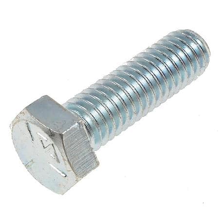 Cap Screw-Hex Head-Grade 5- 3/8-16 x 1-1/4 In. (Sold by each)