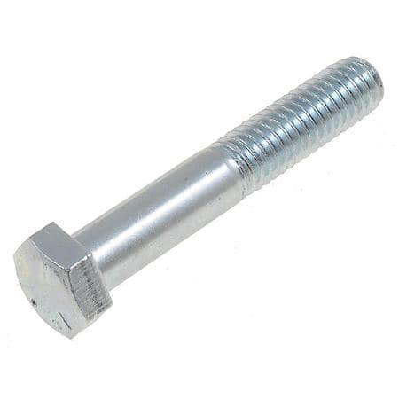 Cap Screw-Hex Head-Grade 5- 3/8-16 x 2-1/4 In. (Sold by each)