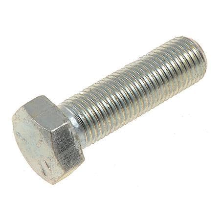 Cap Screw-Hex Head-Grade 5- 3/8-24 x 1-1/4 In. (Sold by each)