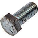 Cap Screw-Hex Head-Grade 5- 3/8-16 x 7/8 In. (sold by each)