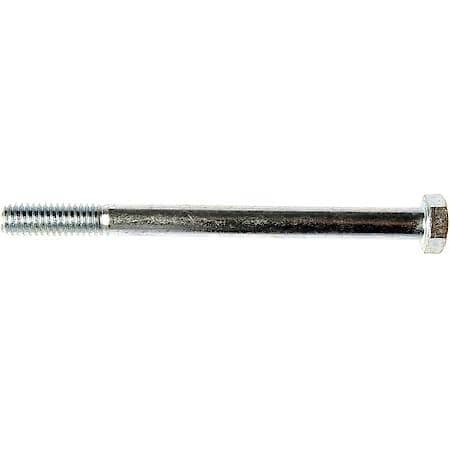 Cap Screw-Hex Head-Grade 5- 5/16-18 x 4 In. (sold by each)