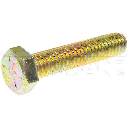 Cap Screw-Hex Head-Grade 8- 5/16-18 x 1-1/2 In. (sold by each)