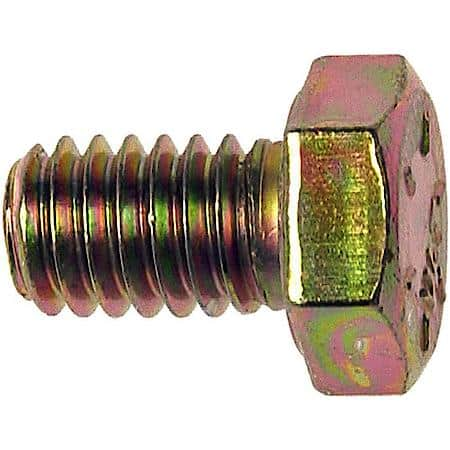 Cap Screw-Hex Head-Grade 8- 5/16-18 x 1/2 In.