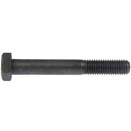 Cap Screw-Hex Head-Class 10.9- M10-1.25 x 60mm