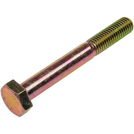 Cap Screw-Hex Head-Class 10.9- M10-1.50 x 80mm