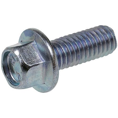 Cap Screw-Flanged Hex Head-Class 10.9- M6-1.0 x 16mm (Sold by each)