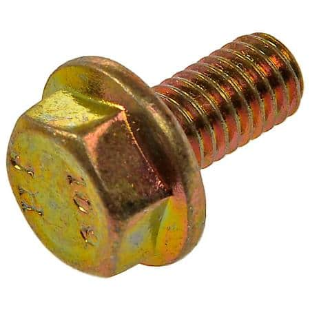 Cap Screw-Flanged Hex Head-Class 10.9- M6-1.0 x 12mm (Sold by each)